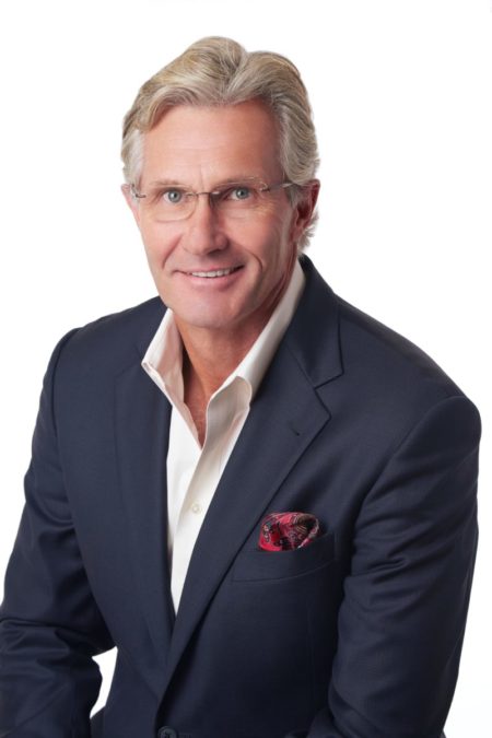 Eric Grigsby, MD, MBA